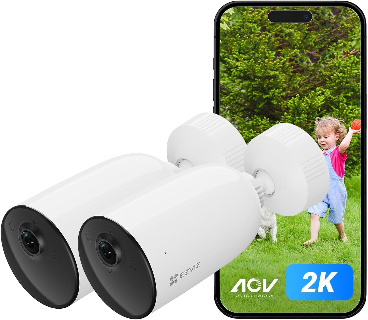 Internal & External CCTV Systems